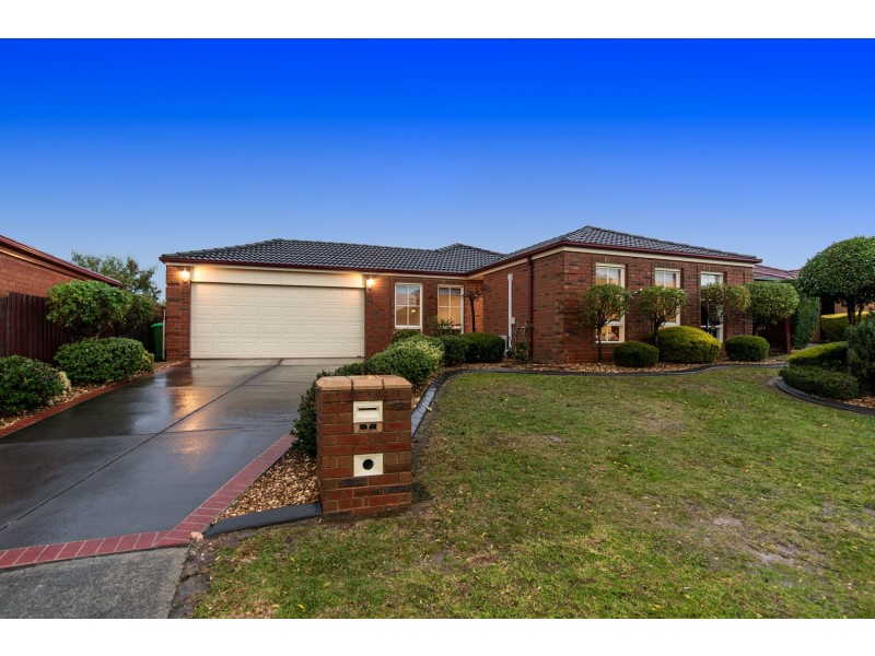 7 Baystone Place, Lilydale VIC 3140