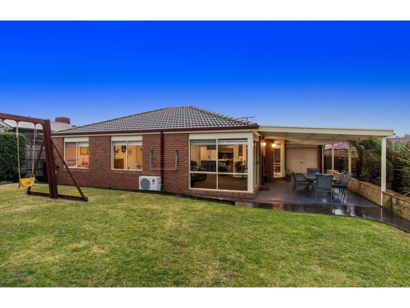 7 Baystone Place, Lilydale VIC 3140