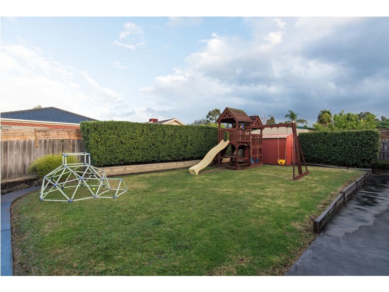 7 Baystone Place, Lilydale VIC 3140