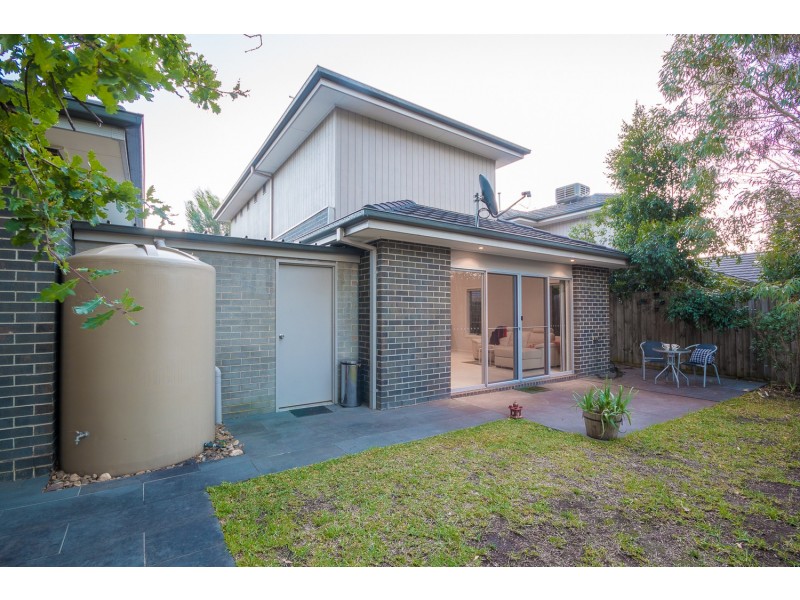 3/134 Hull Road, Croydon VIC 3136