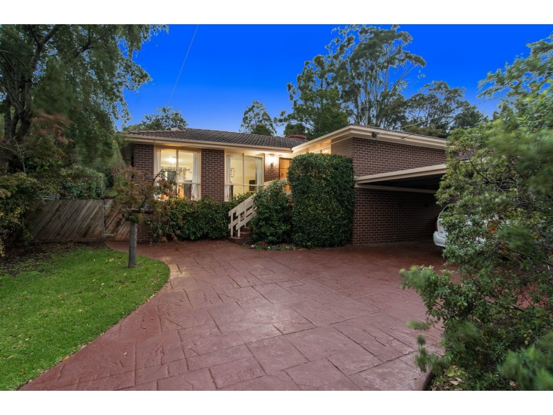 11 Hayride Lane, Chirnside Park VIC 3116