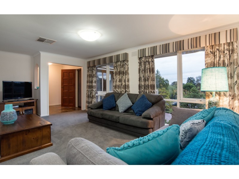 11 Hayride Lane, Chirnside Park VIC 3116