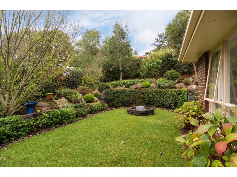 11 Hayride Lane, Chirnside Park VIC 3116