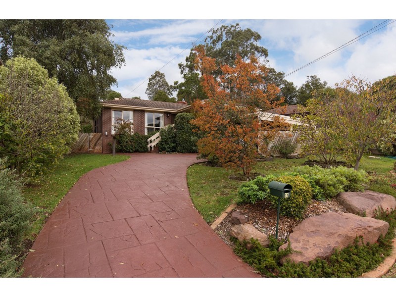 11 Hayride Lane, Chirnside Park VIC 3116