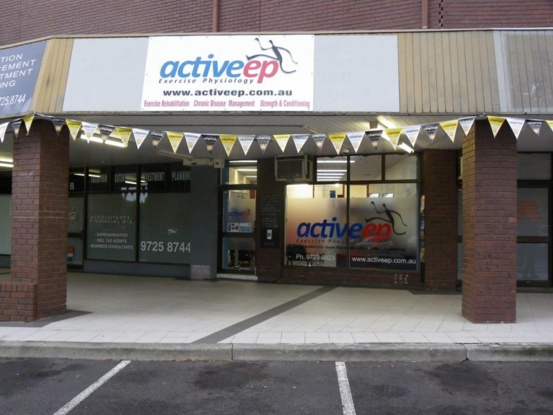 9/3-5 Hewish Road, Croydon VIC 3136