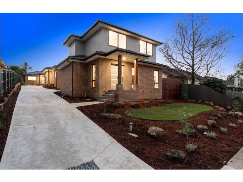 3/15 Hansen Road, Kilsyth VIC 3137