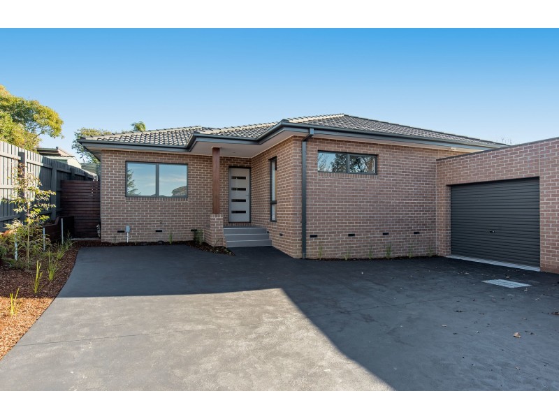 3/15 Hansen Road, Kilsyth VIC 3137