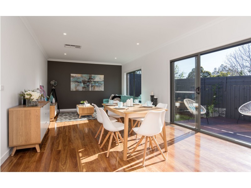 3/15 Hansen Road, Kilsyth VIC 3137