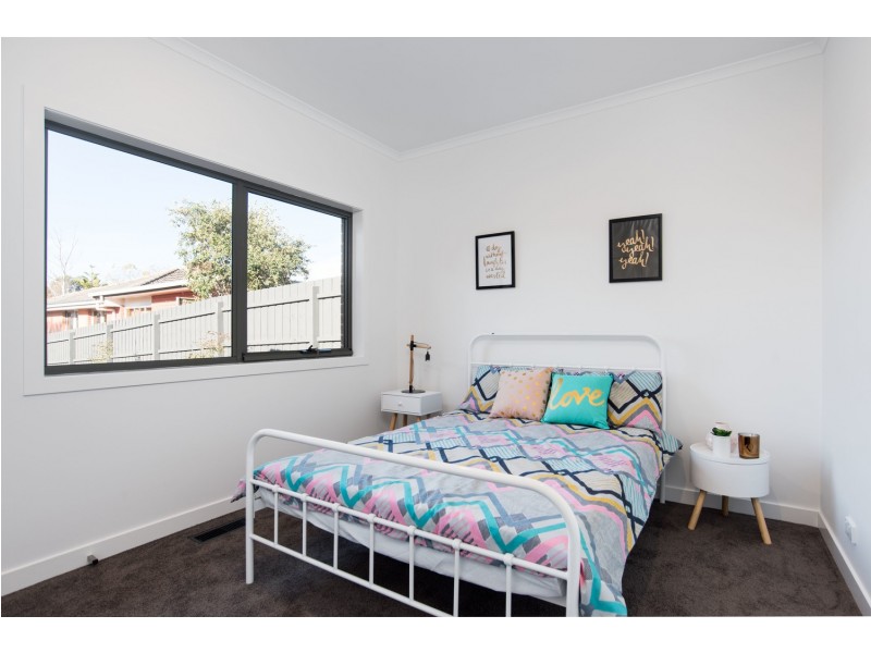 3/15 Hansen Road, Kilsyth VIC 3137