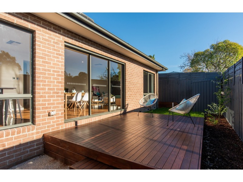 3/15 Hansen Road, Kilsyth VIC 3137