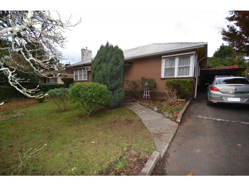 525 Monbulk Road, Monbulk VIC 3793