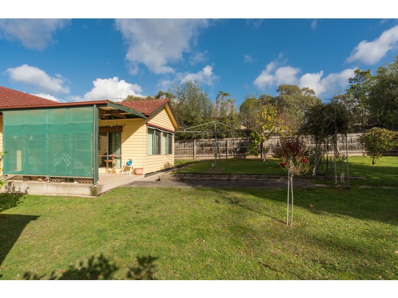 86 Mount View Parade, Croydon VIC 3136