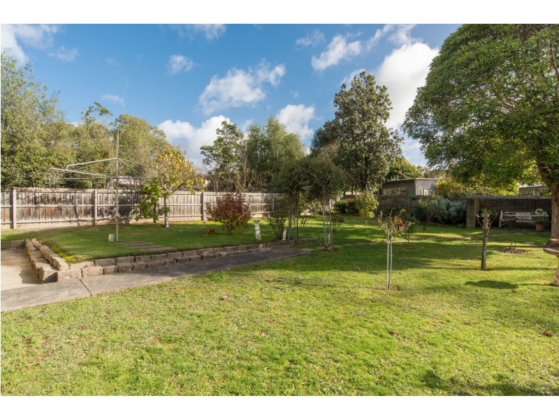 86 Mount View Parade, Croydon VIC 3136