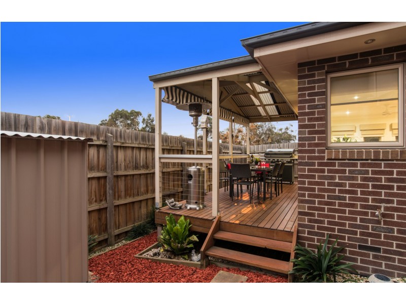 8/4-6 Cambridge Road, Mooroolbark VIC 3138