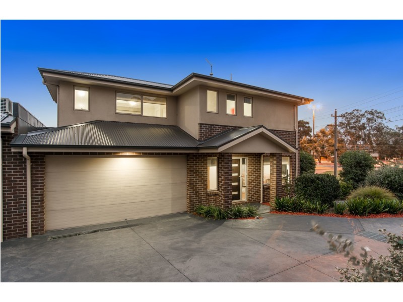 8/4-6 Cambridge Road, Mooroolbark VIC 3138