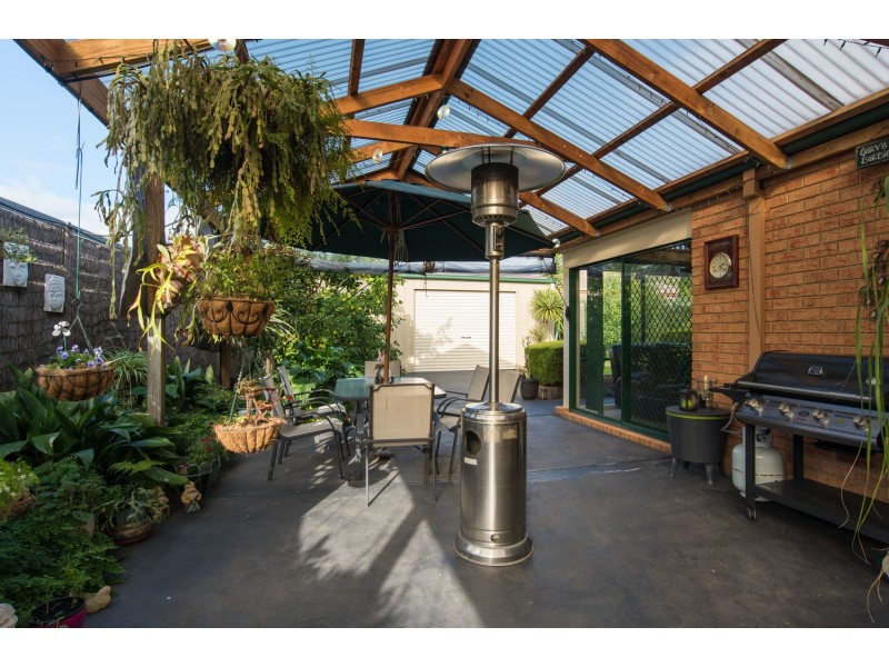 8 Baystone Place, Lilydale VIC 3140