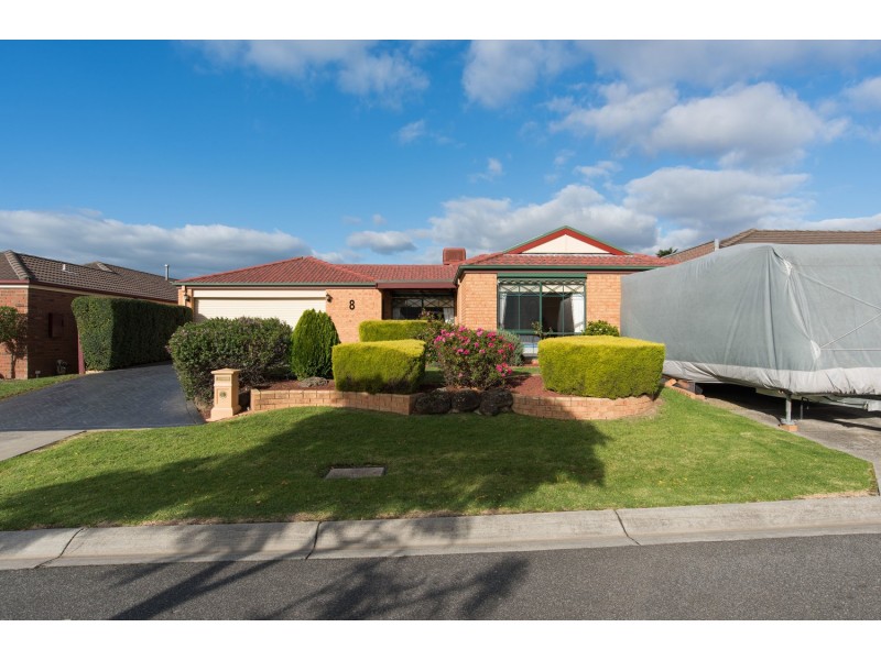 8 Baystone Place, Lilydale VIC 3140