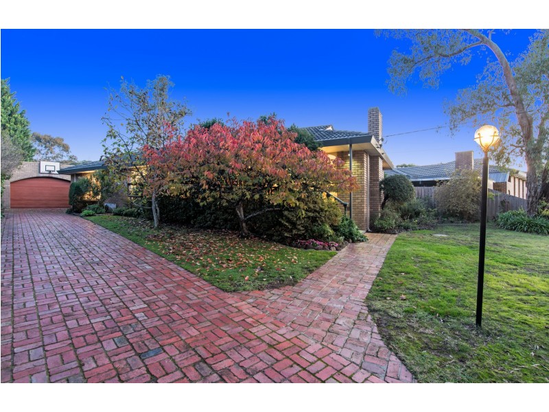 3 Maple Court, Kilsyth VIC 3137