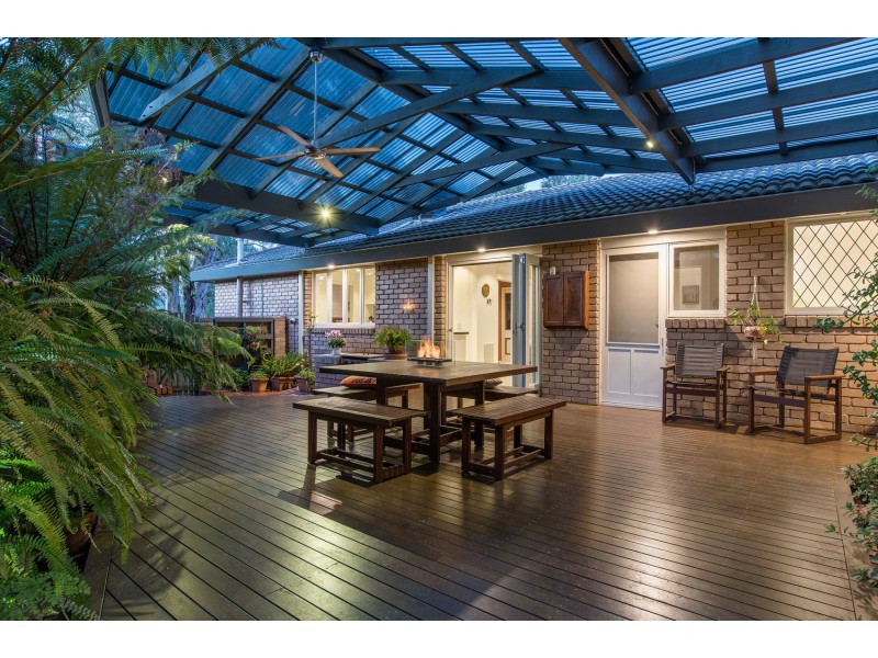 3 Maple Court, Kilsyth VIC 3137