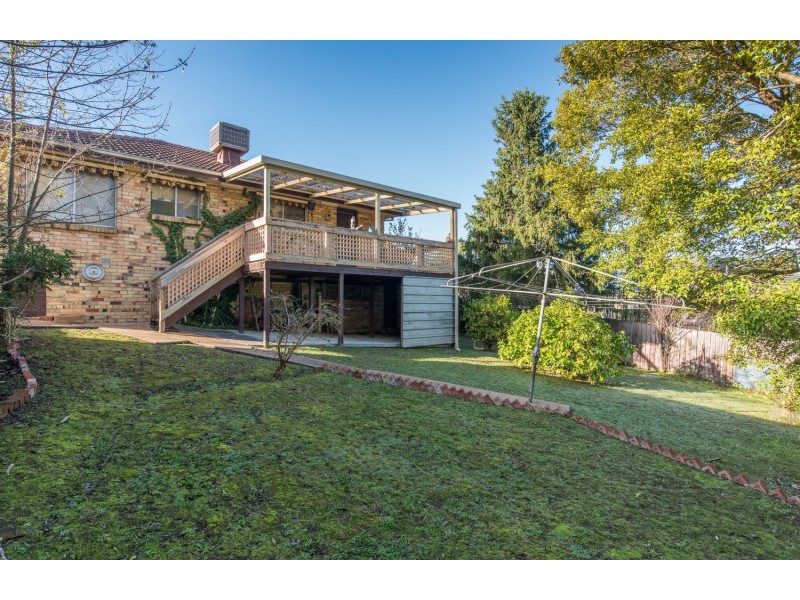 26 Bridges Avenue, Mooroolbark VIC 3138