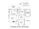 26 Bridges Avenue, Mooroolbark VIC 3138 Floorplan