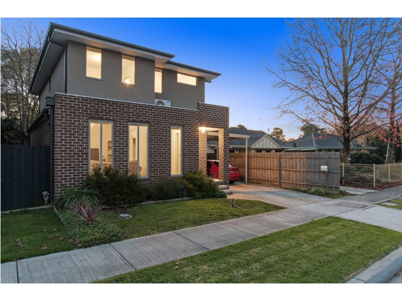 3 Campbell Street, Mooroolbark VIC 3138