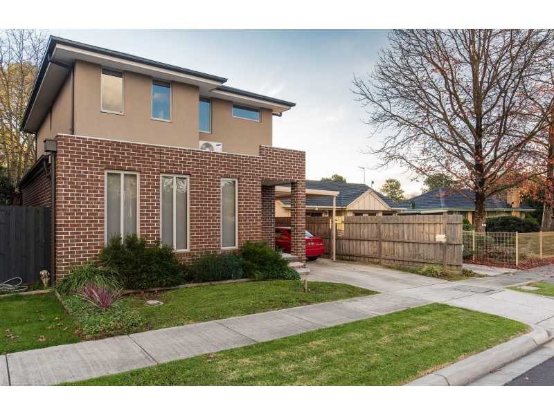 3 Campbell Street, Mooroolbark VIC 3138