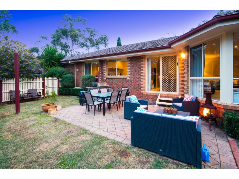 7 Clyde Court, Croydon South VIC 3136