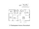 31 Shakespeare Avenue, Mooroolbark VIC 3138 Floorplan