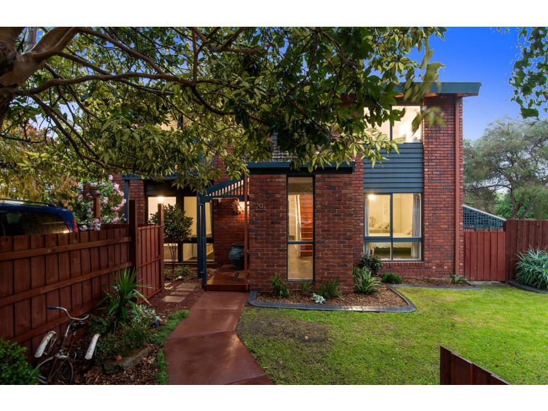 79a Country Club Drive, Chirnside Park VIC 3116