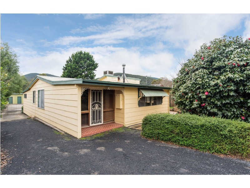 5 Britannia Creek Road, Wesburn VIC 3799