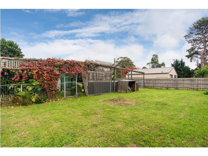 5 Britannia Creek Road, Wesburn VIC 3799