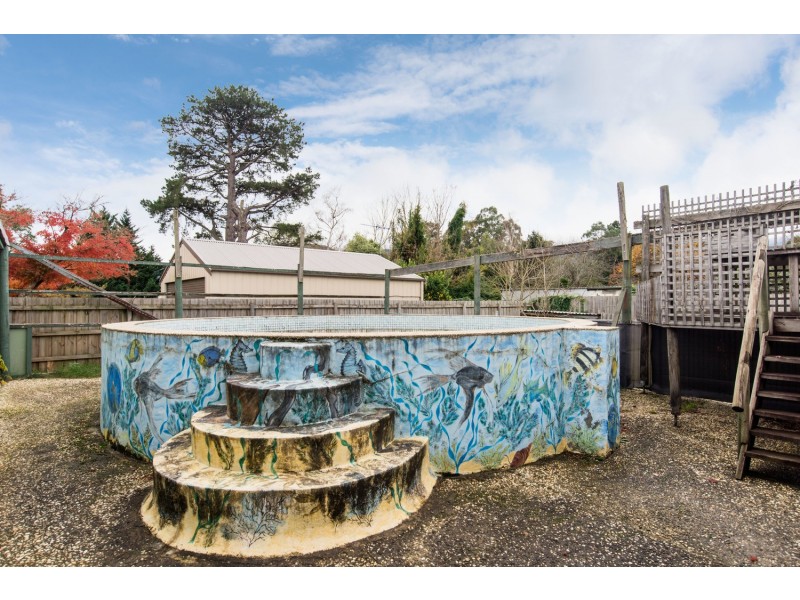 5 Britannia Creek Road, Wesburn VIC 3799