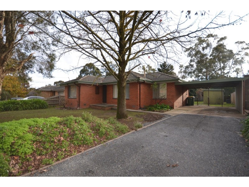 105 Carronvale Road, Mooroolbark VIC 3138