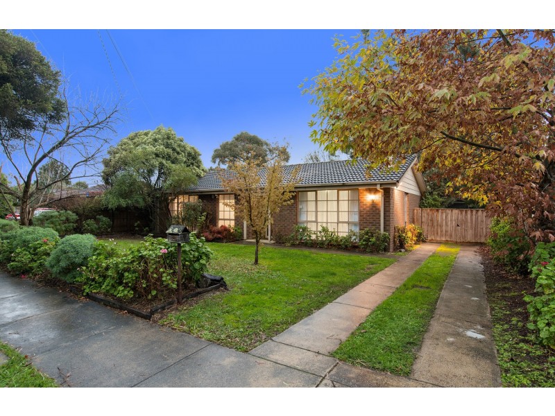 25 Kevin Court, Kilsyth VIC 3137