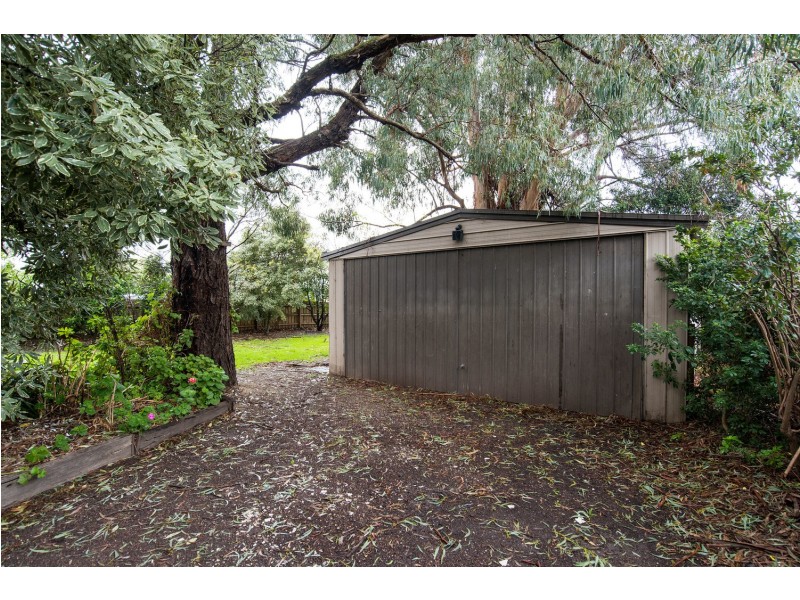 25 Kevin Court, Kilsyth VIC 3137