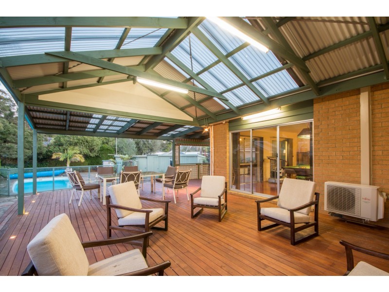 4 Wandana Street, Mooroolbark VIC 3138