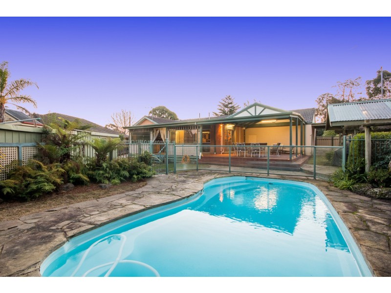4 Wandana Street, Mooroolbark VIC 3138
