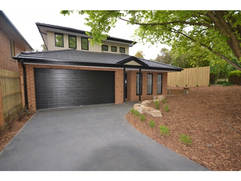 2A Wentworth Street, Mooroolbark VIC 3138