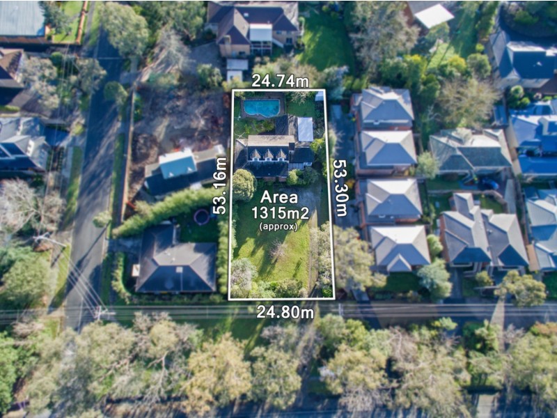 183 Lincoln Road, Mooroolbark VIC 3138