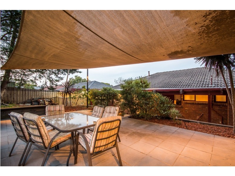 17 Barina Avenue, Mooroolbark VIC 3138