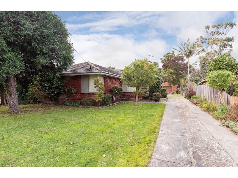 40 Lomond Avenue, Kilsyth VIC 3137