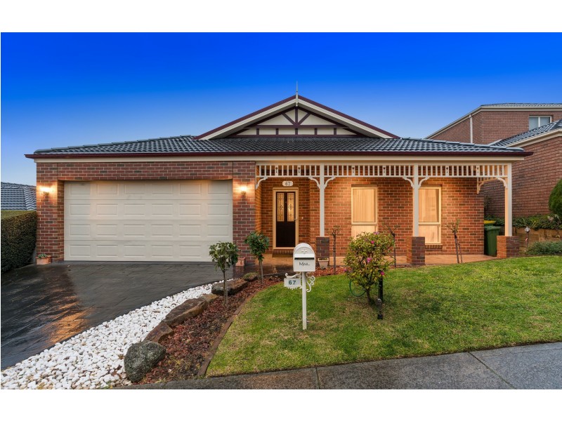 67 Larbert Road, Mooroolbark VIC 3138