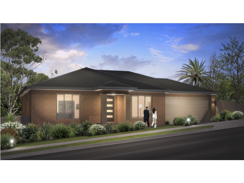 2a Turkeith Crescent, Croydon North VIC 3136