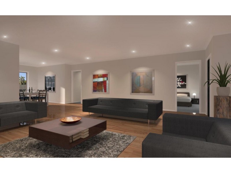 2a Turkeith Crescent, Croydon North VIC 3136