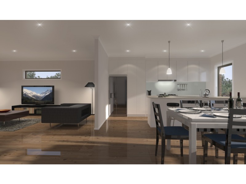 2a Turkeith Crescent, Croydon North VIC 3136