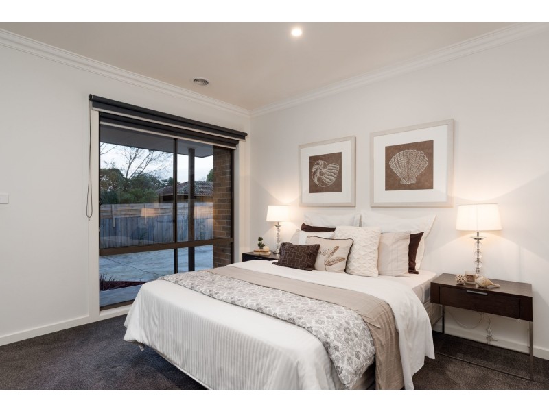 51a Longfellow Avenue, Mooroolbark VIC 3138