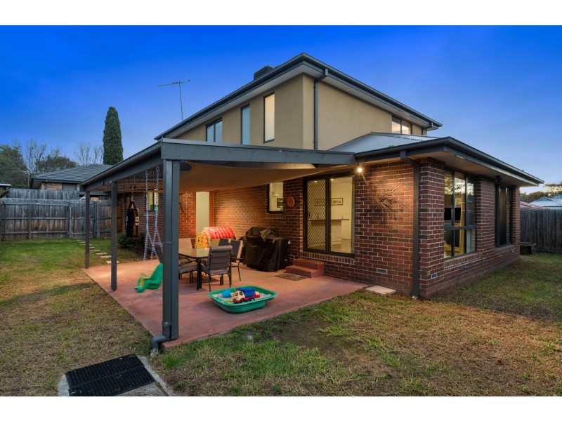 41a Cardigan Road, Mooroolbark VIC 3138