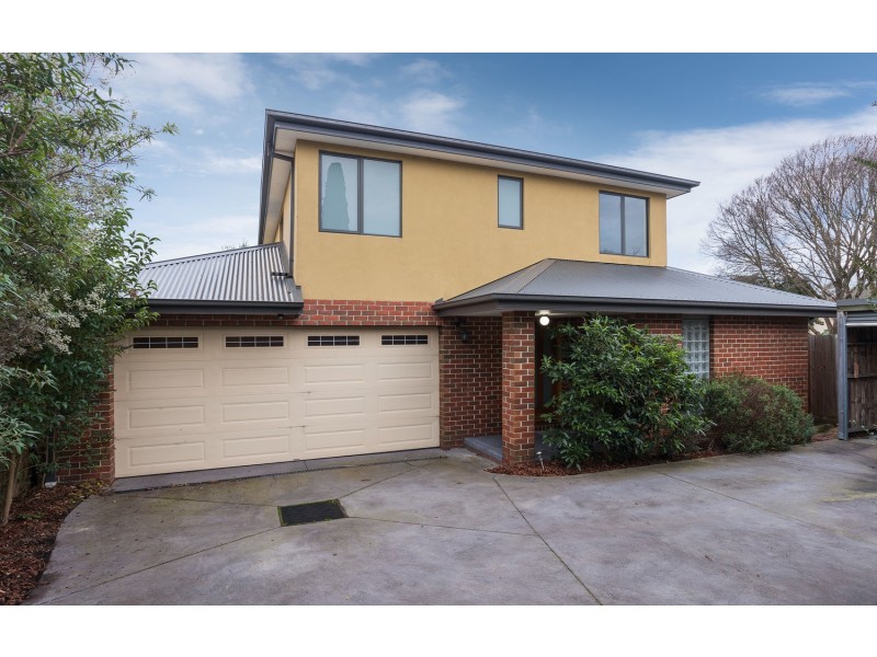 41a Cardigan Road, Mooroolbark VIC 3138