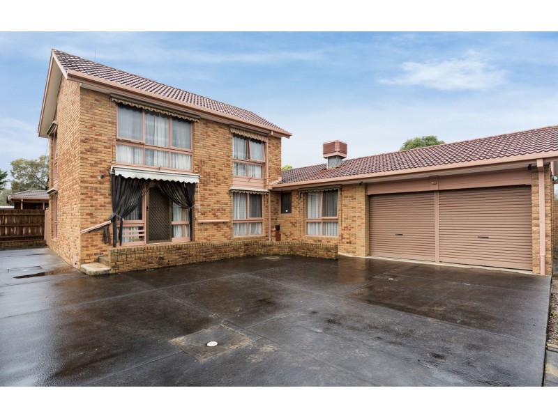 87 Blackburn Road, Mooroolbark VIC 3138